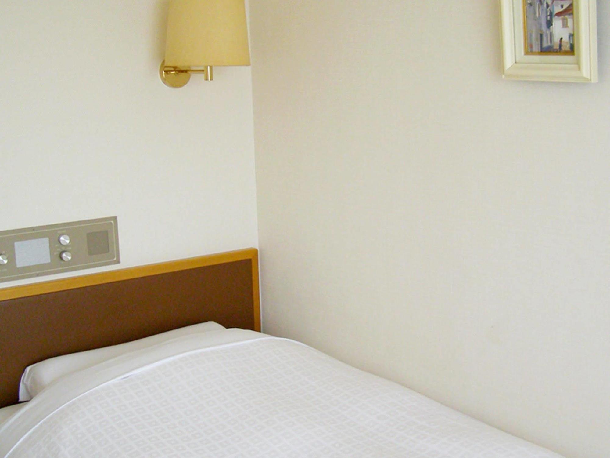 Ichikawa Grand Hotel Екстериор снимка