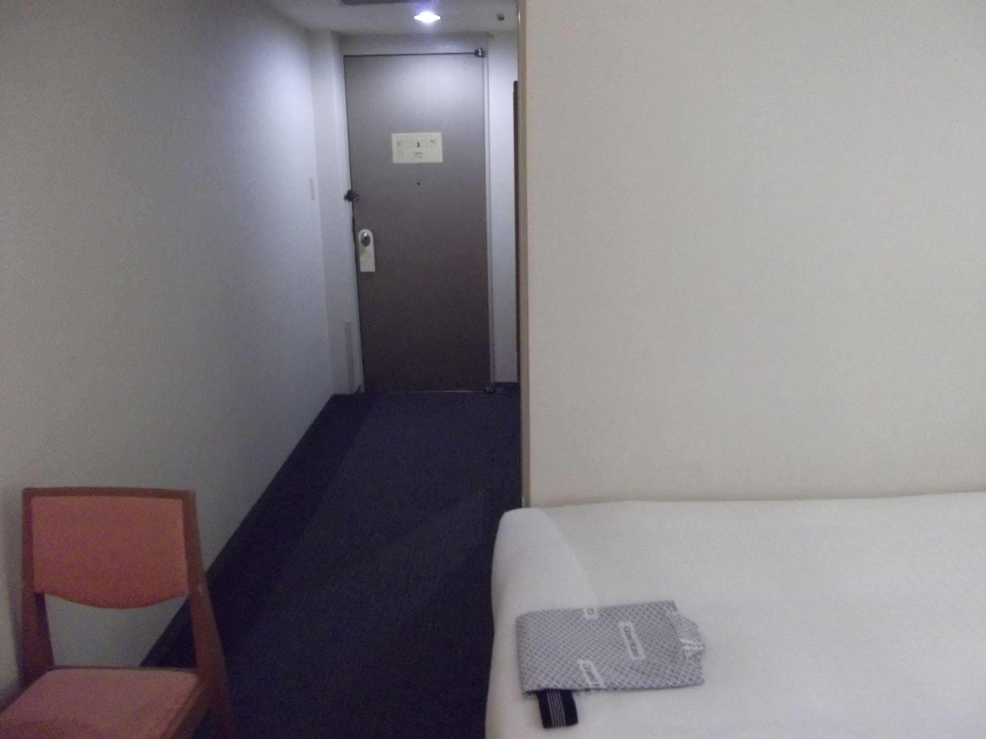 Ichikawa Grand Hotel Екстериор снимка