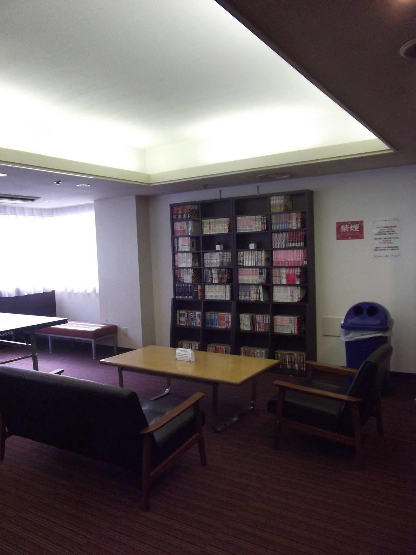Ichikawa Grand Hotel Екстериор снимка